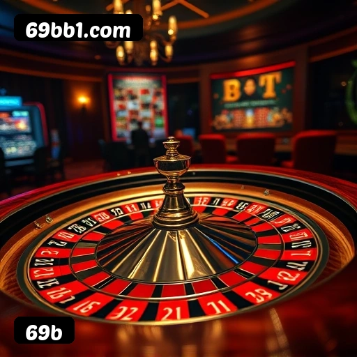 Slots RTP 69b