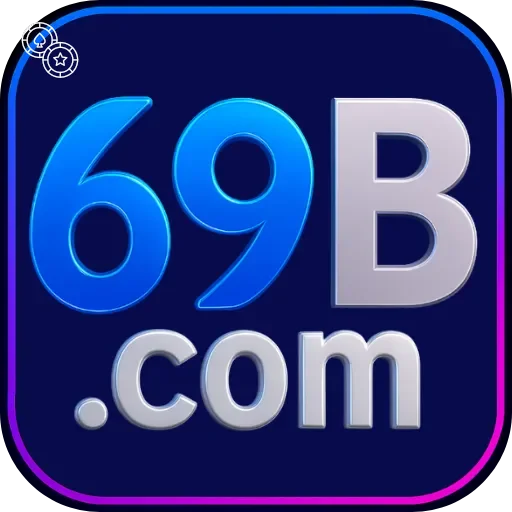 Logo da 69b