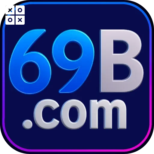 Logo da 69b