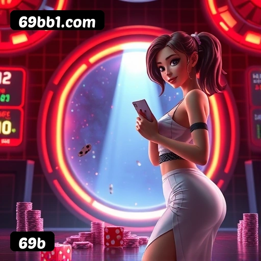 Slots mobile 69b
