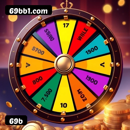 Free spins 69b